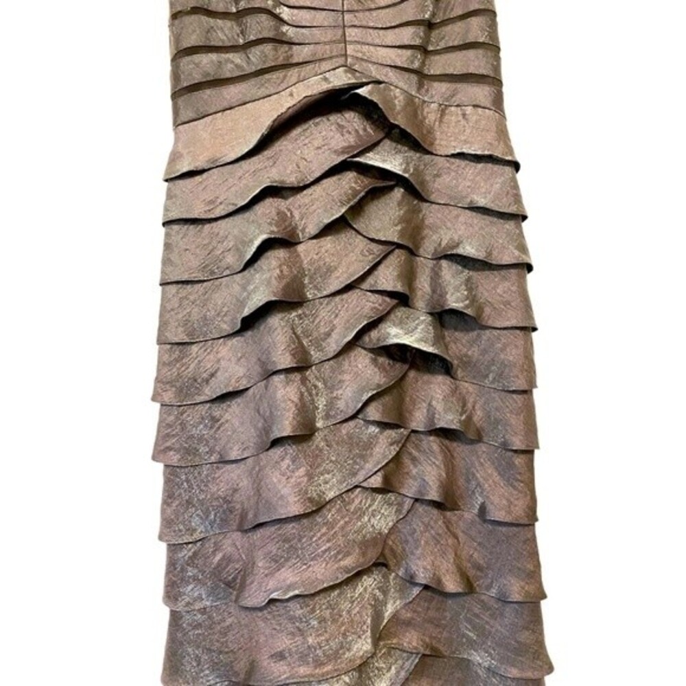 Adrianna Papell Women’s Formal Party Dress - Picture 4 of 16